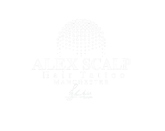 Alex Scalp Logo